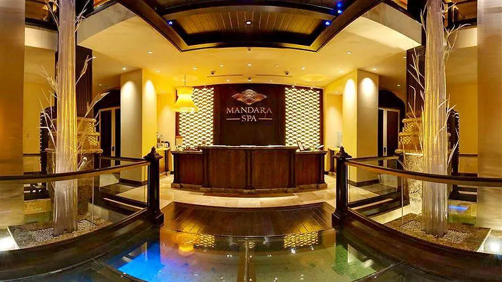 The Royal At Atlantis Hotel Creek Village 4*,