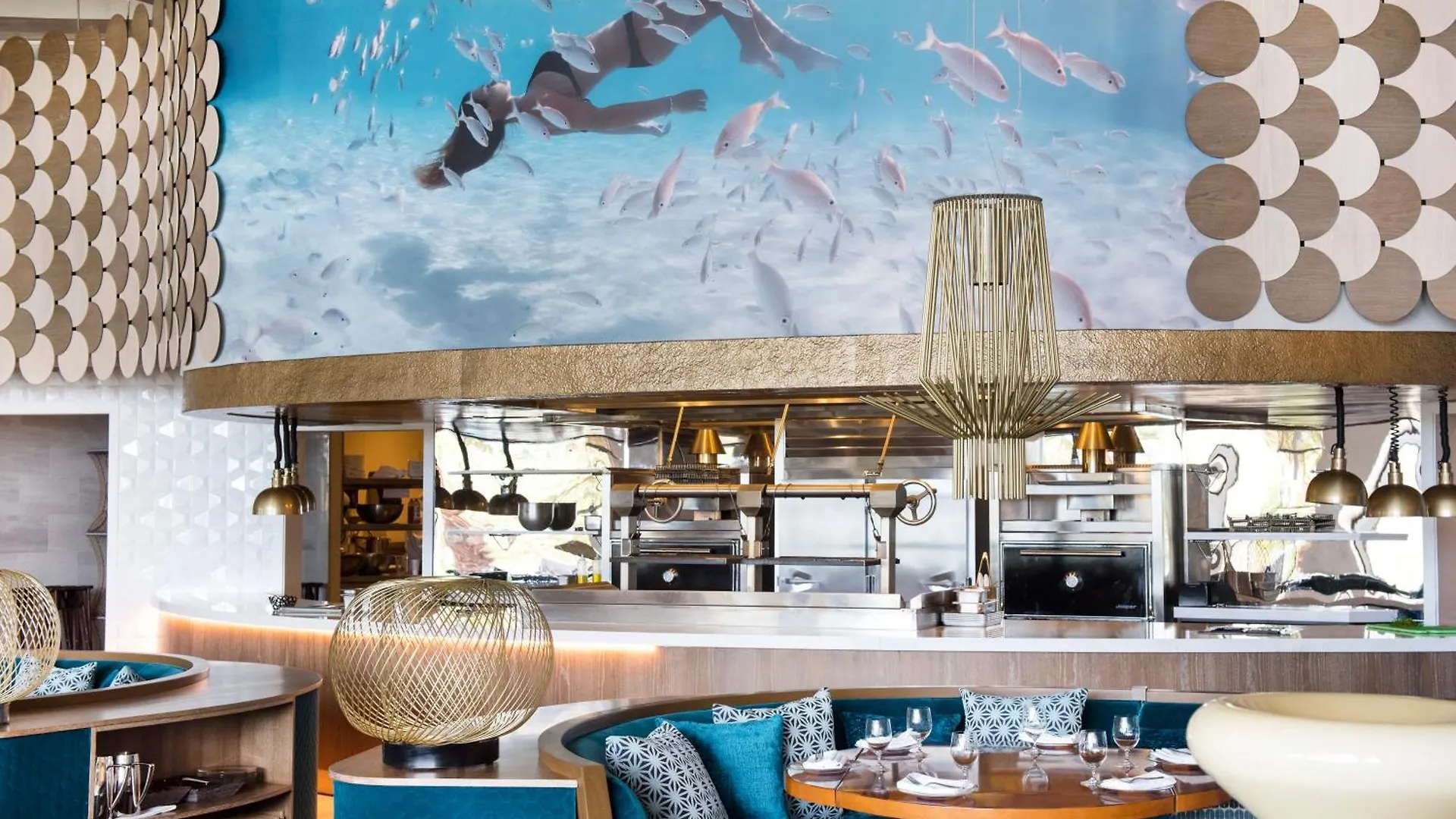 Hotel The Royal At Atlantis Creek Village Resort