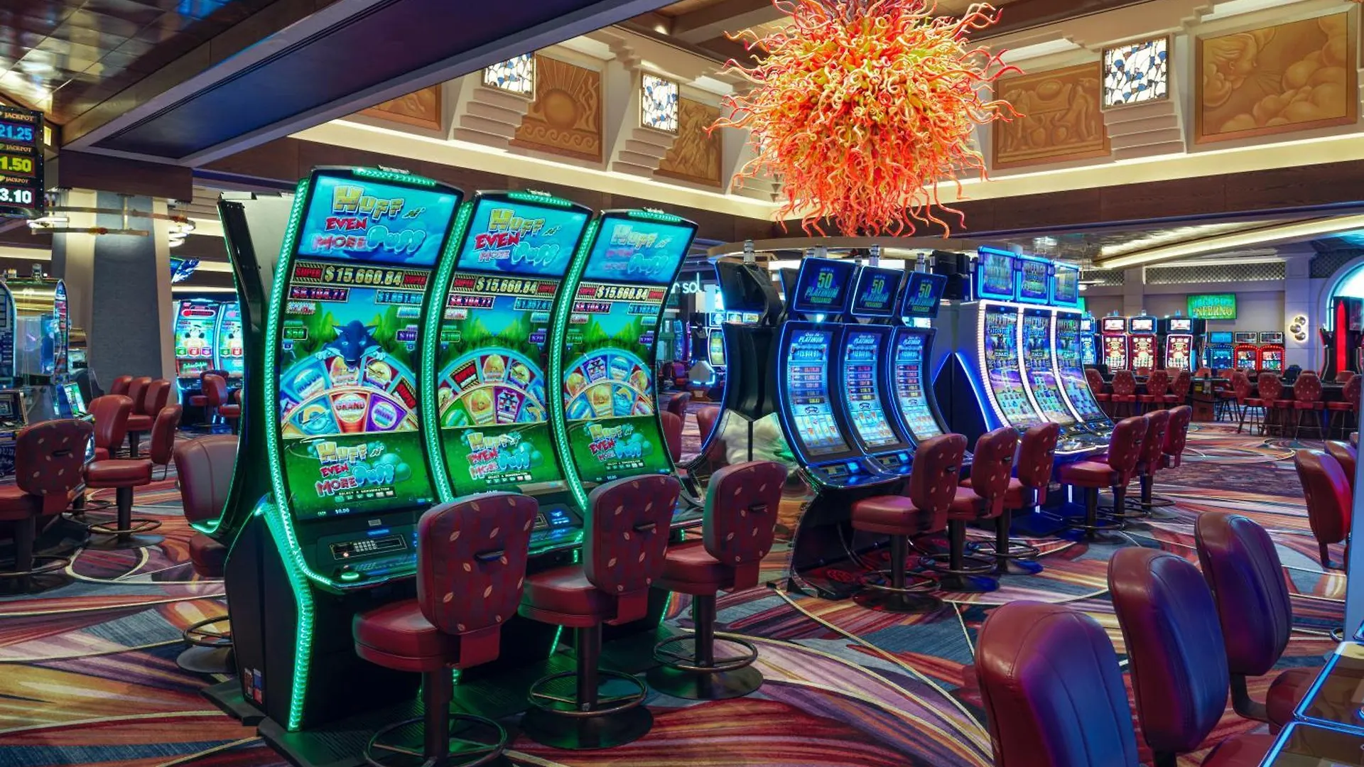 מלון Creek Village The Royal At Atlantis