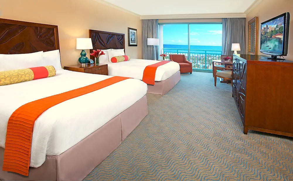 The Royal At Atlantis Hotel Creek Village