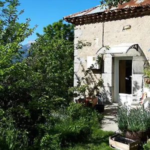 Chez Françoise , La Roche-des-Arnauds France