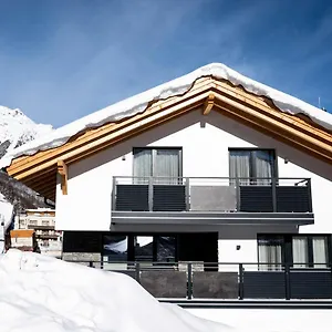  Appartement Martinus Oostenrijk