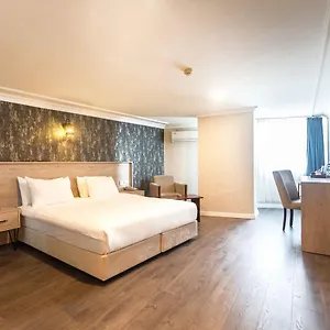 Marina Park Otel