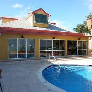 Hotell Augusta Bay Bahamas, Exuma, George Town