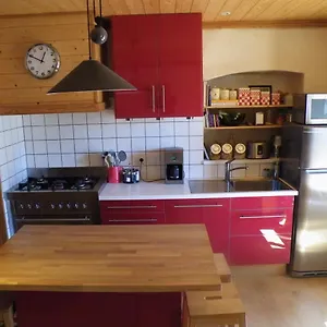 Centre Appartamento