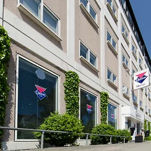Hotell Scandinavia