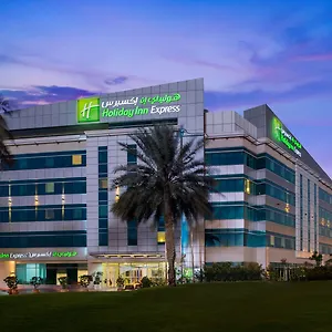 *** מלון Express Airport By Ihg איחוד האמירויות הערביות