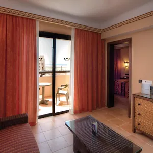 Hotell Riu Touareg