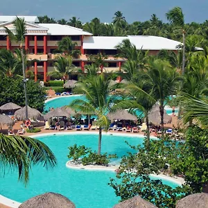 5* Курортный комплекс Iberostar Waves