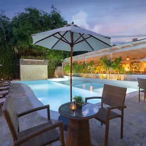 4* Отель Whala!bavaro