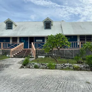 Turtles Nest Bahamas Alloggio in famiglia