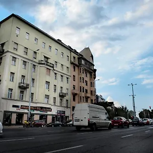  Hostel Westend Magyarország
