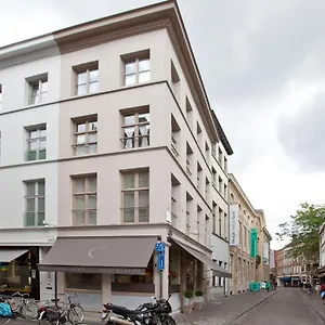  Appartement Drabstraat 2 België