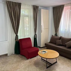 The Loft Gara De Nord Бухарест
