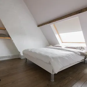  Vakantiehuis Sky & - Free Parking - Free Bikes - Evcharging België