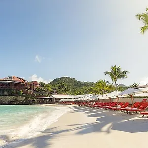 5* Ξενοδοχείο Eden Rock - St Barths