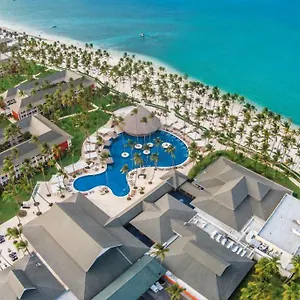 5* Курортный комплекс Barcelo Bavaro (adults Only)