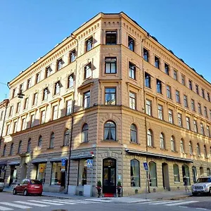 Hotell Hansson Sure Collection By Western