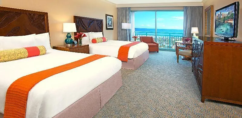 The Royal At Atlantis Hotell Creek Village